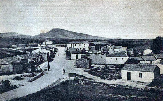Anni 40 -Codaruina