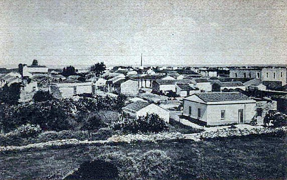 Anni 50 -Codaruina