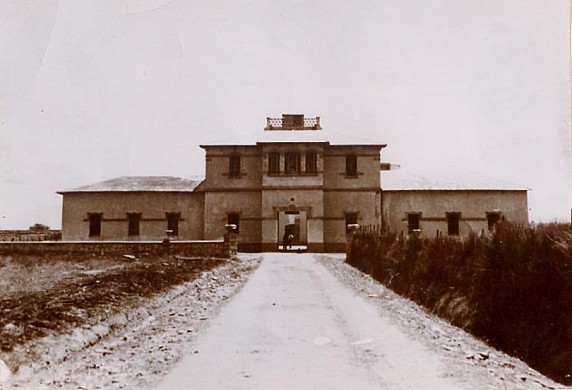 Codaruina-Azienda Stangoni