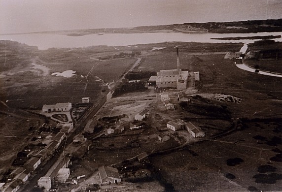 Codaruina-Fabbrica Stangoni