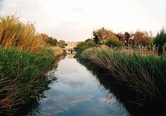 Fiume Coghinas