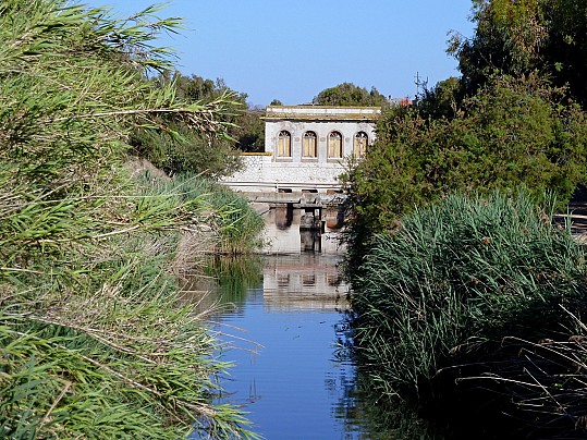 Fiume Coghinas-