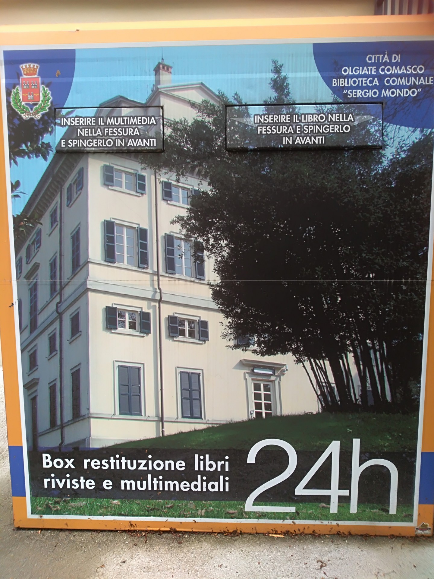 Immagine non trovata