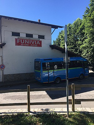 funivia 1