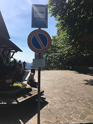 fermata bus via poggio ama,2