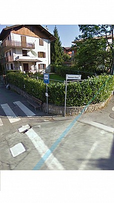 fermata bus via sora