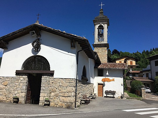 madonna neve 1