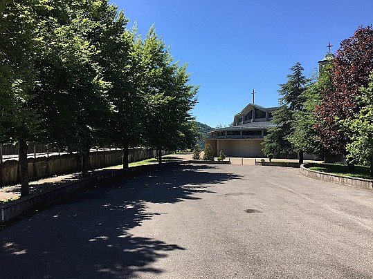 chiesa nuova 1