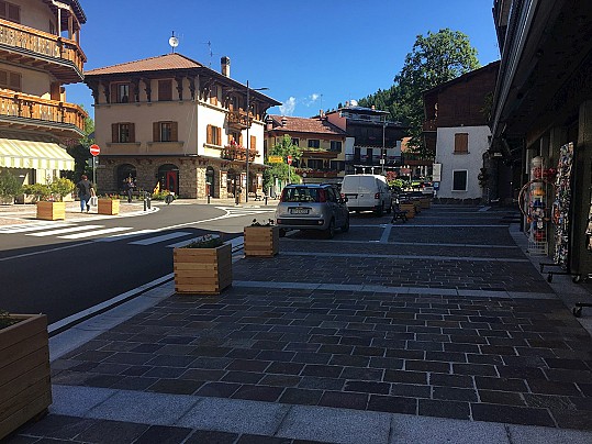 piazza europa 1