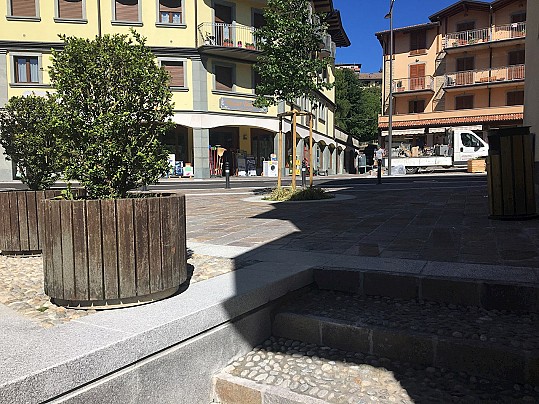 piazza europa 2