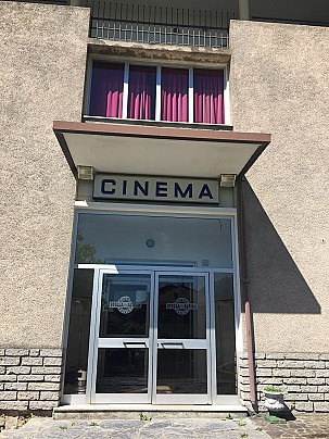 cinema 1