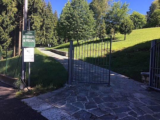 roccolino 9