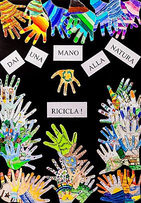 4A - 4B Don Milani - poster_300(stampa)