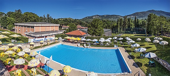 Piscina comunale