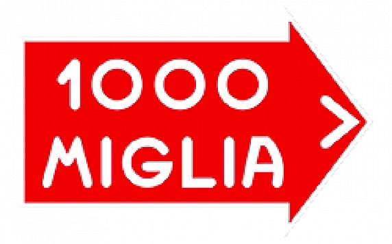 mille miglia