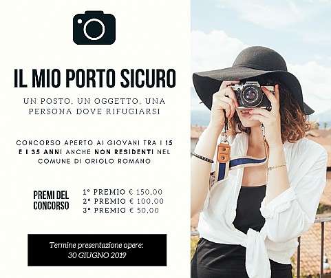 IL MIO PORTO SICURO