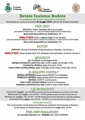 estate Insieme_2019 2