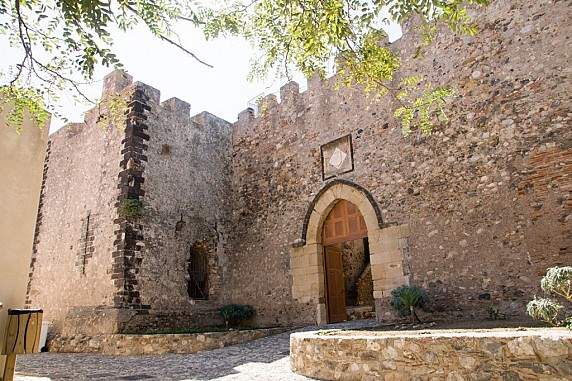 Il-castello del duca