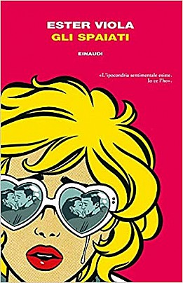 GLI SPAIATI