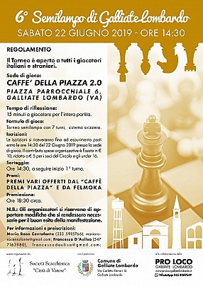 6°Semilampo di Galliate Lombardo_A4