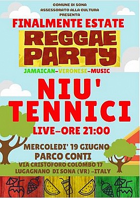 Niu Tennici