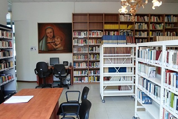 San-gervasio biblioteca 1