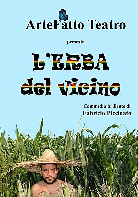 L'erba del vicino-locandina
