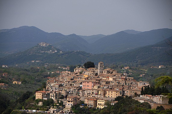 CASPERIA