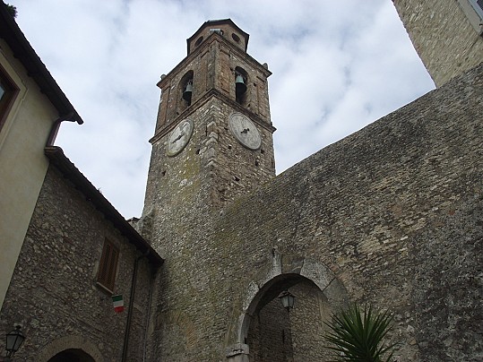 POGGIO MIRTETO