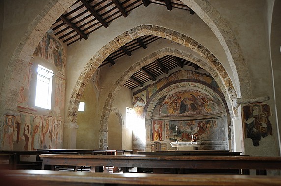 p mirteto chiesa san paolo