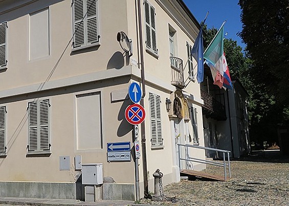 Biblioteca En Plein Air