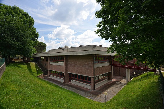 SCUOLA E. FERMI