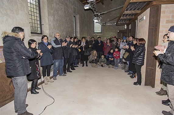 foto di Alberto Santucci