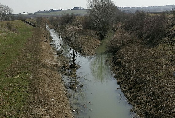 Biforcazione Mingone-Mucchia