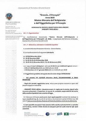 Disciplinare Mostra Mercato_Pagina_1