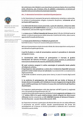 Disciplinare Mostra Mercato_Pagina_2