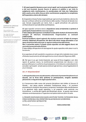 Disciplinare Mostra Mercato_Pagina_3
