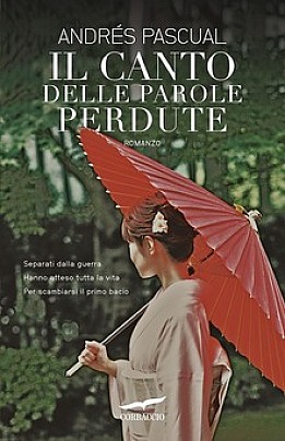 Canto delle parole perdute