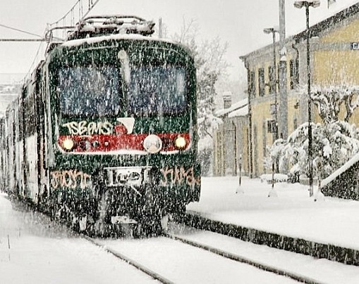 Gazzo stazione