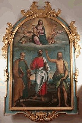 Bonifacio