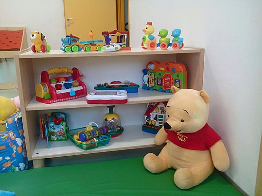 I nostri giochi