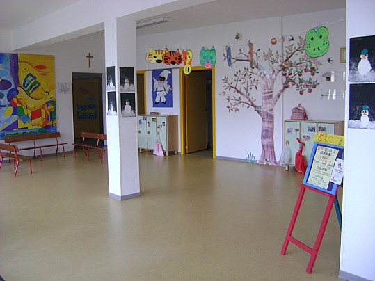 Ingresso