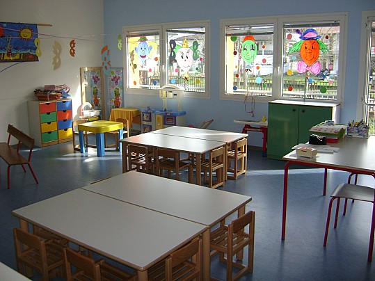 aula