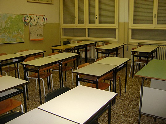 aula