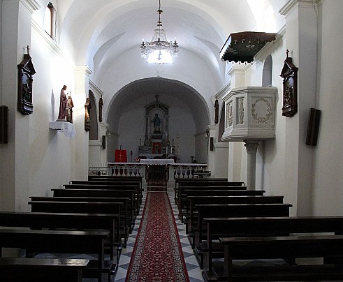 interni santa vittoria