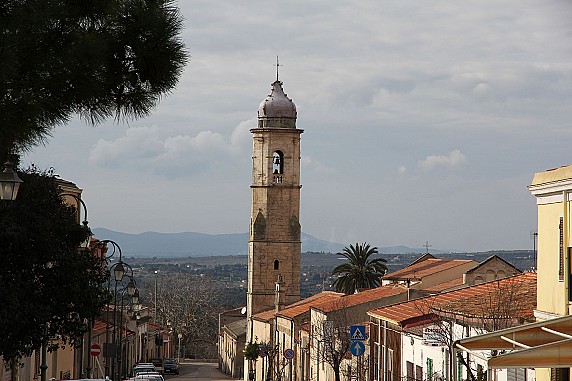 Tissi_-_Chiesa_di_Santa_Anastasia_(25)