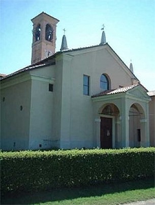 Parrocchia San Martino