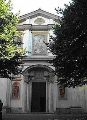 Parrocchia Triginto
