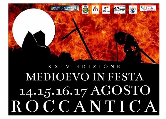 XXIV MEDIOEVI IN FESTA