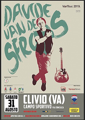 Flyer-locandine